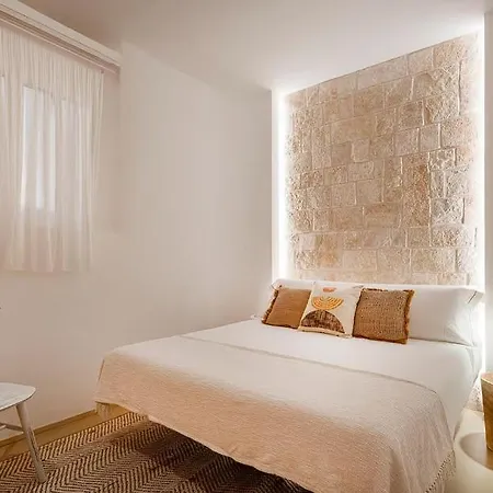 An Authentic Experience In Apulians Trulli !
