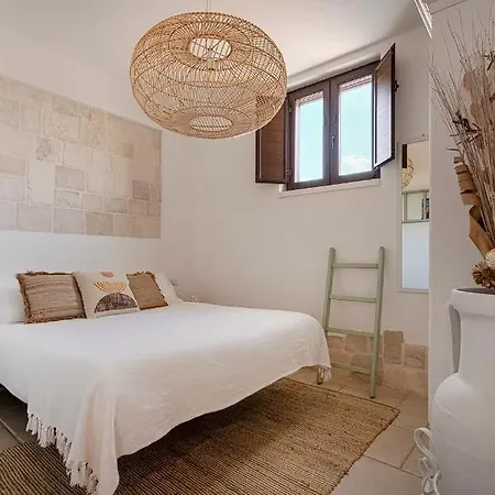 An Authentic Experience In Apulians Trulli ! Privatunterkunft