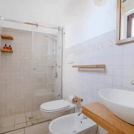 An Authentic Experience In Apulians Trulli ! Alberobello